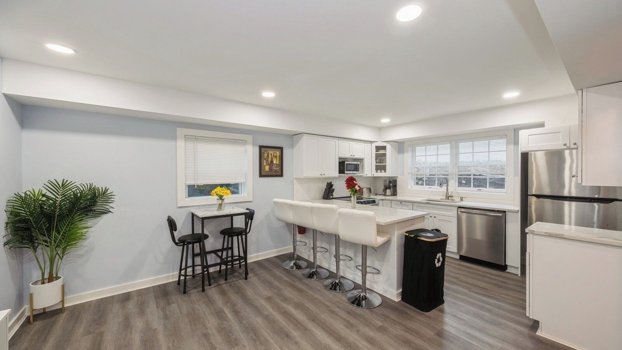 Photo of Kitchen in Park Hill