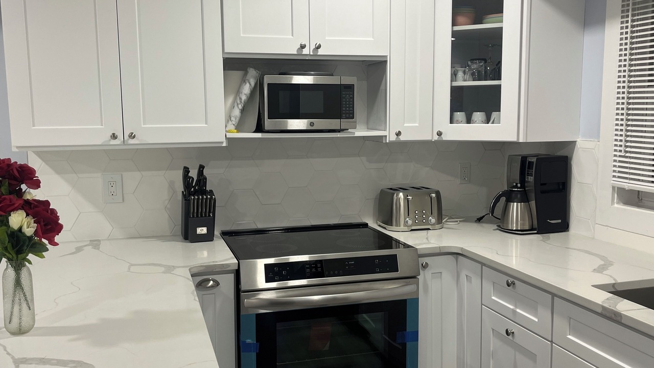 Photo of Kitchen in Park Hill