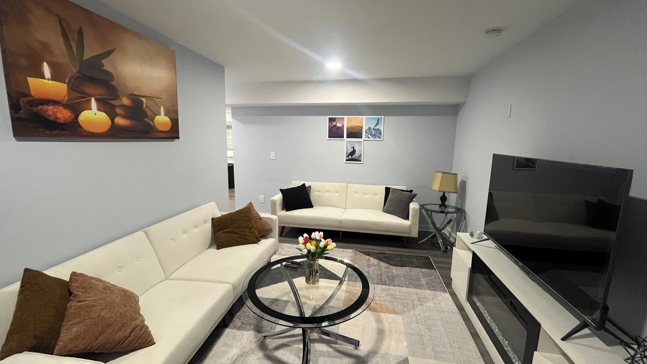 Photo of Livingroom in Park Hill