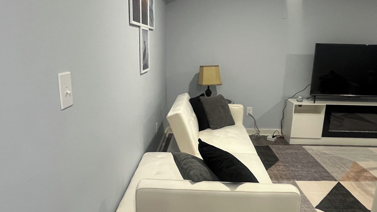 Photo of Livingroom in Park Hill