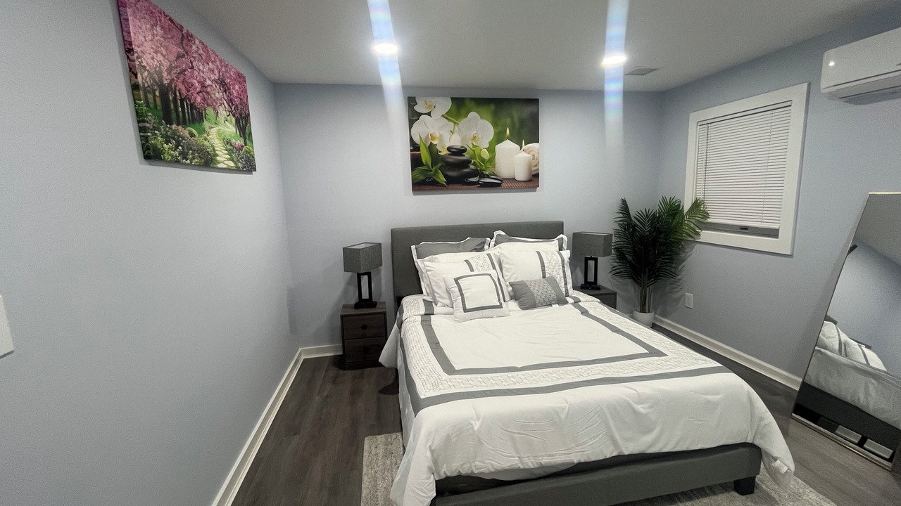 Photo of Bedroom in Park Hill