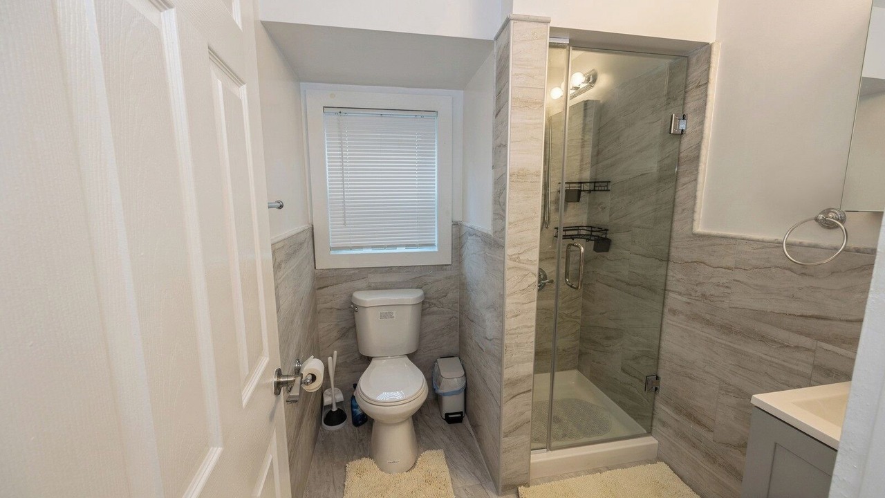 Photo of Bathroom in Park Hill
