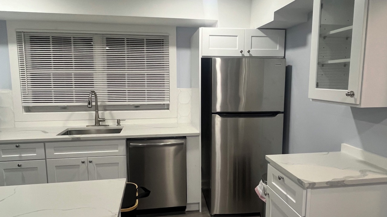 Photo of Kitchen in Park Hill