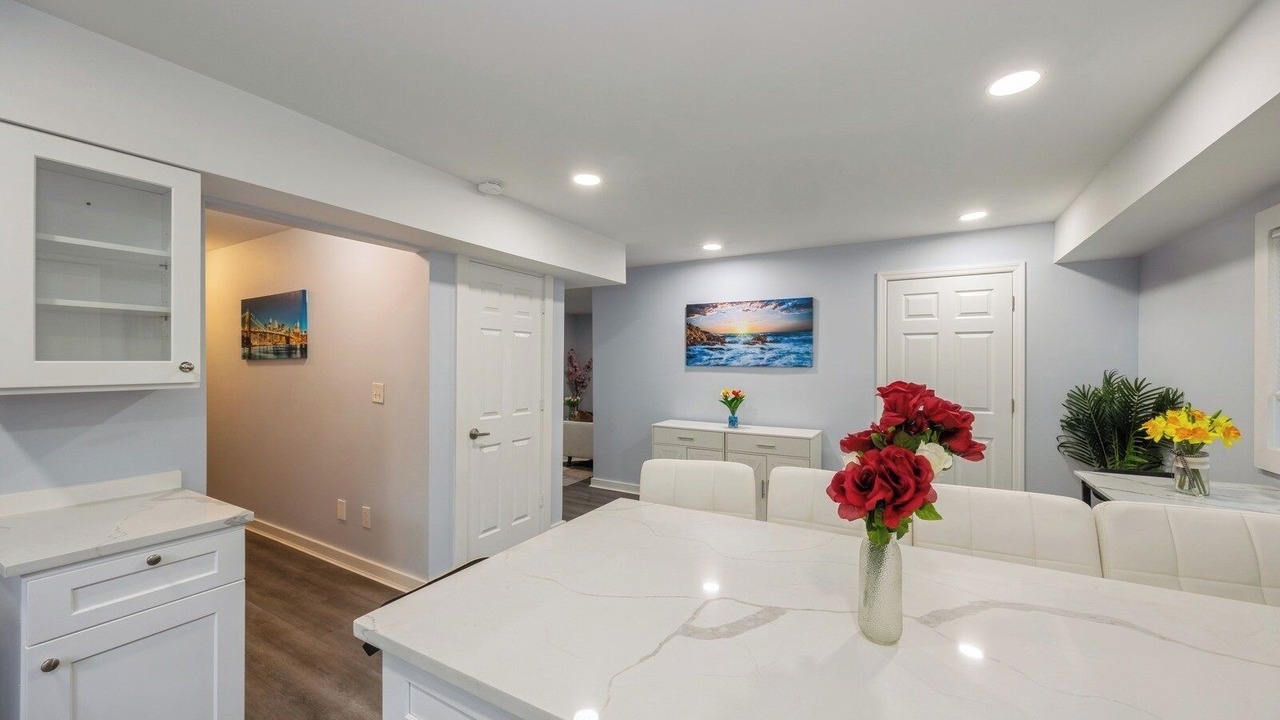 Photo of Kitchen in Park Hill