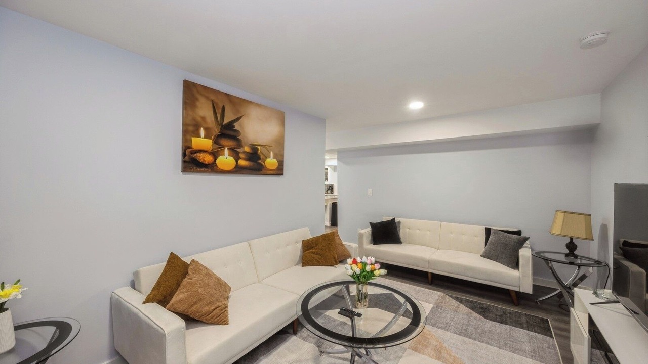 Photo of Livingroom in Park Hill