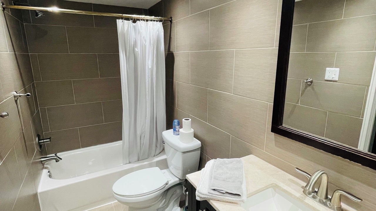 Photo of Bathroom in Elkins Park