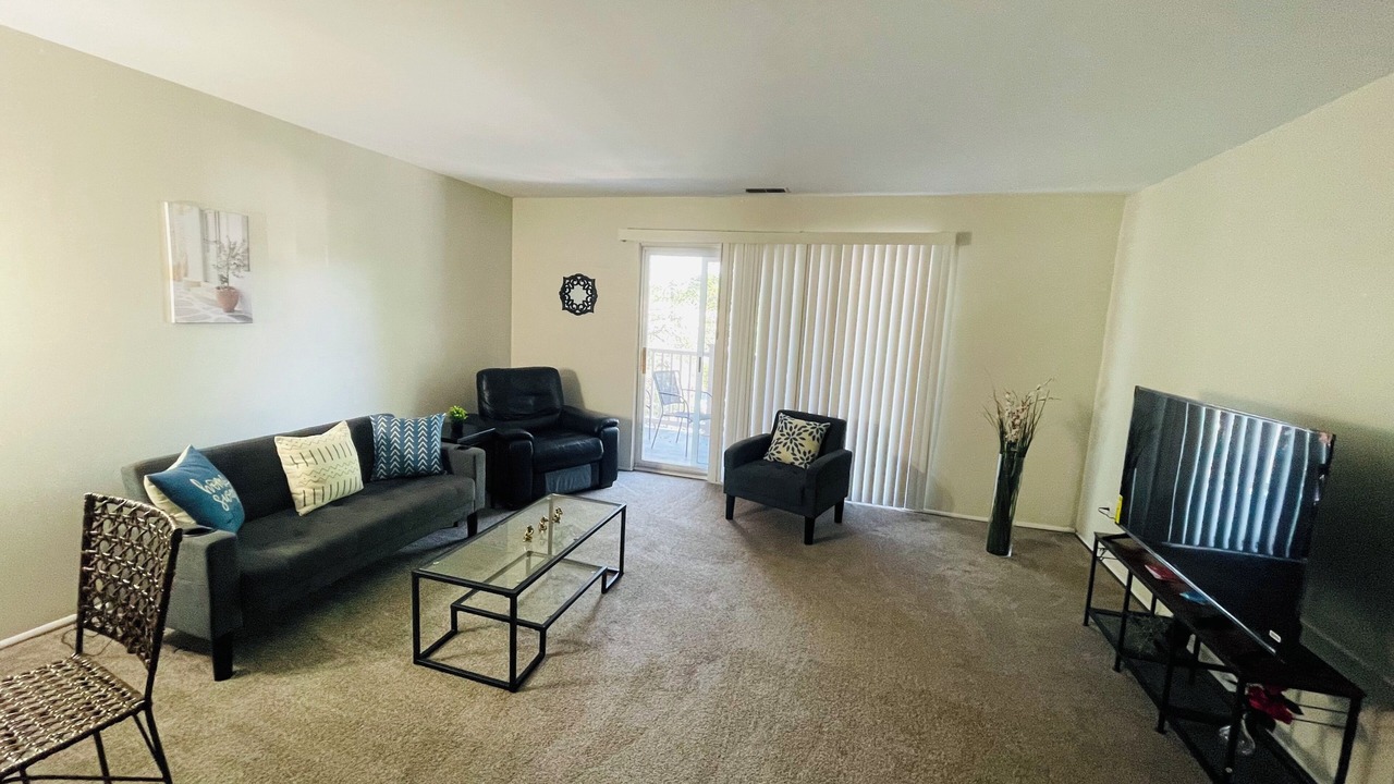 Photo of Livingroom in Elkins Park