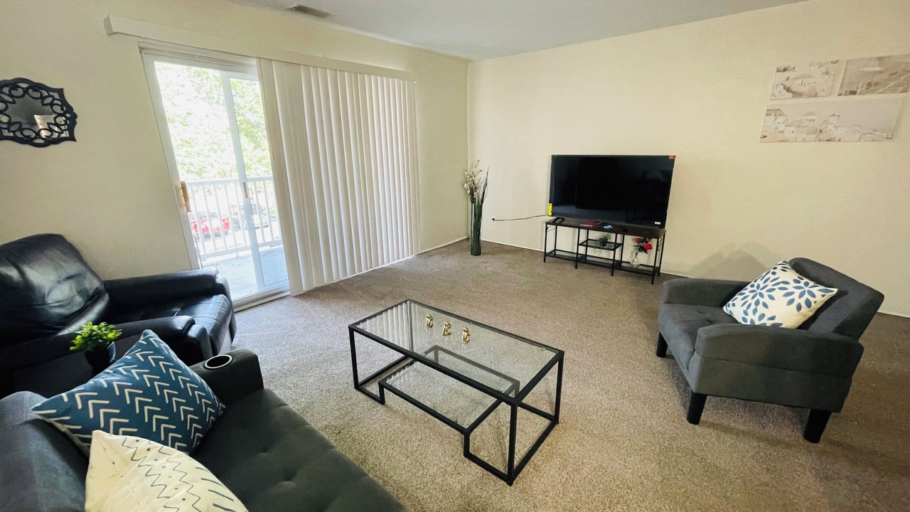 Photo of Livingroom in Elkins Park