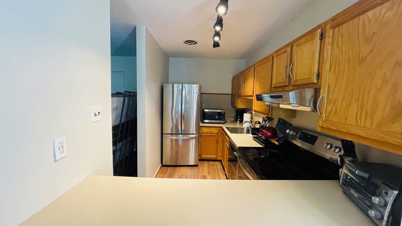 Photo of Kitchen in Elkins Park