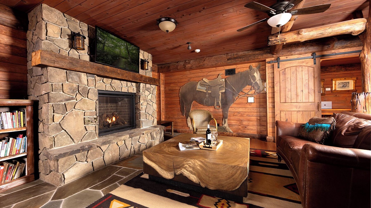 Photo of Livingroom in White Lake