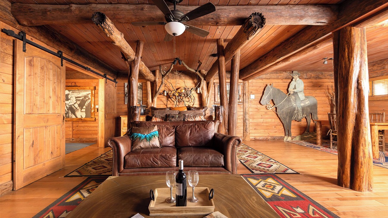 Photo of Livingroom in White Lake