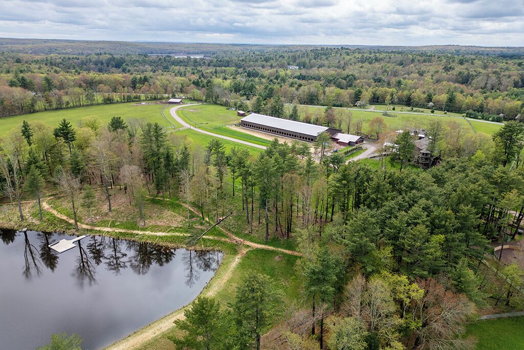 Photo of Outdoor in White Lake