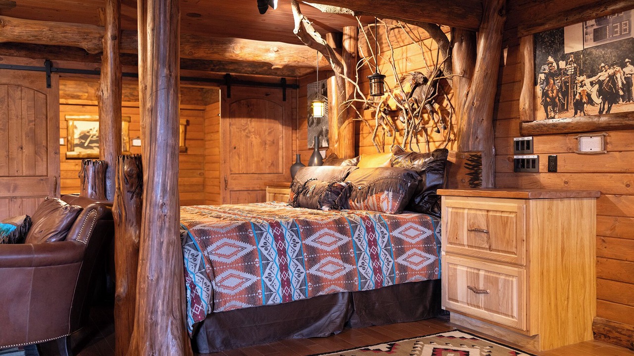 Photo of Bedroom in White Lake