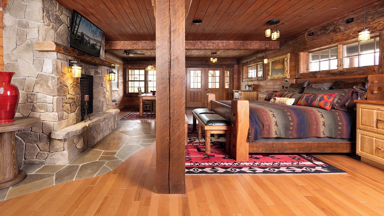 Photo of Bedroom in White Lake