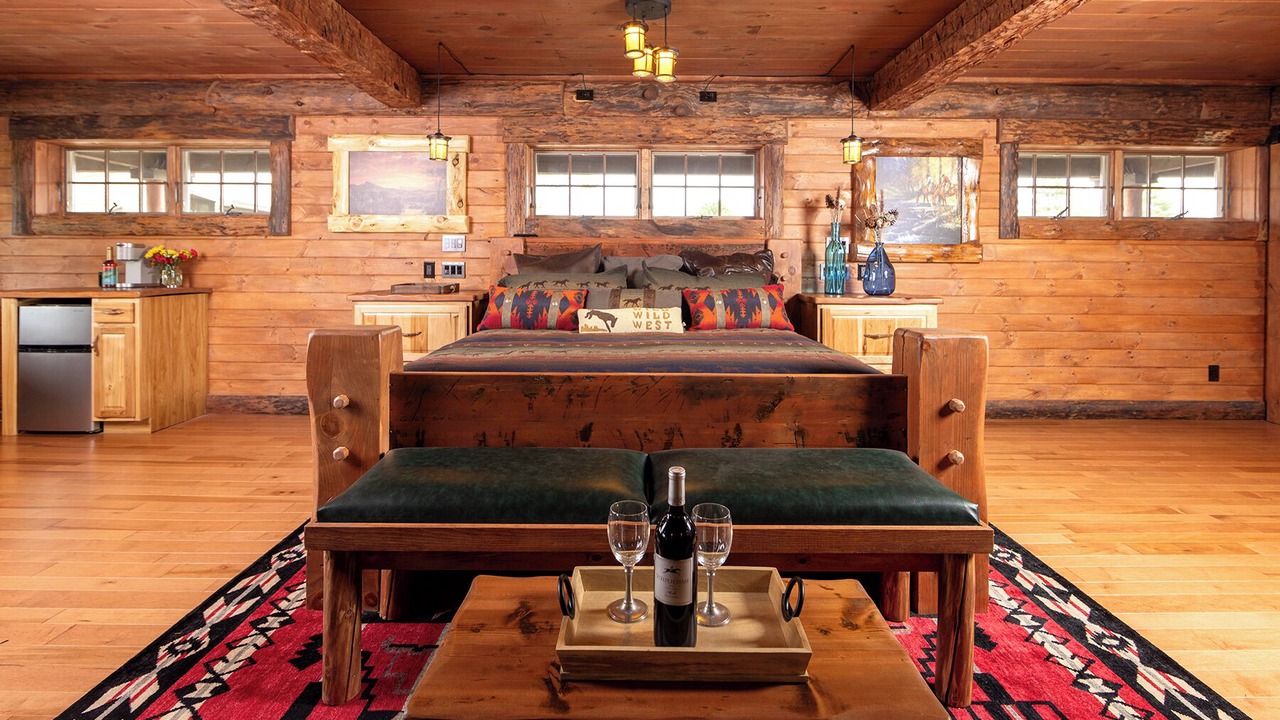 Photo of Livingroom in White Lake