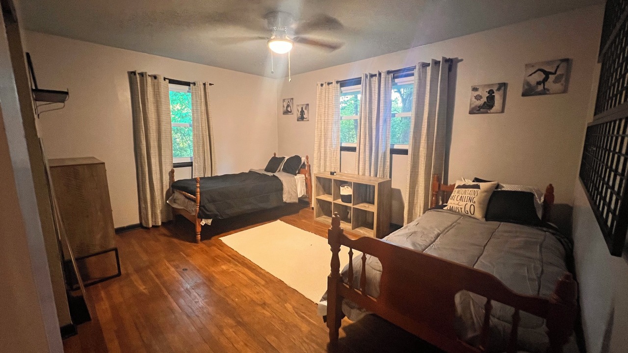 Photo of Bedroom in Franklin
