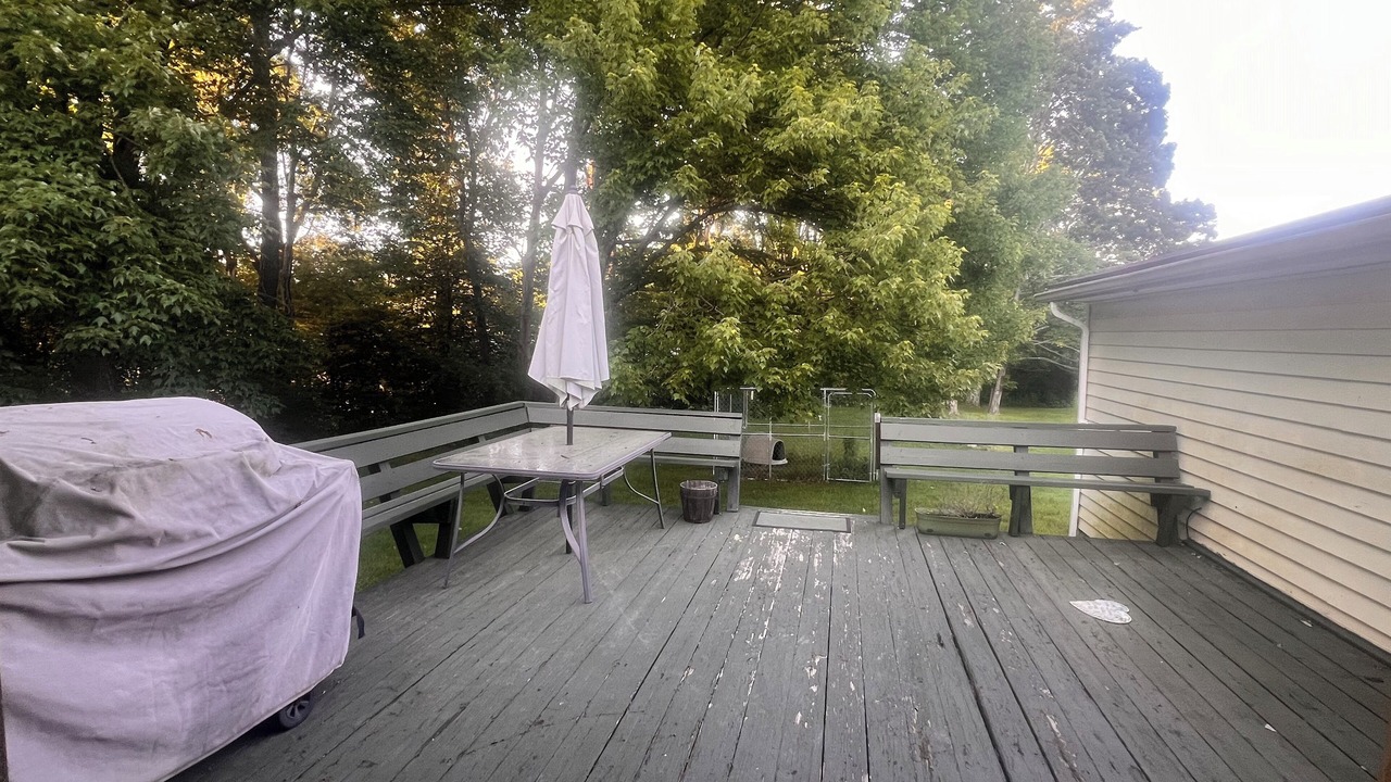 Photo of Outdoor in Franklin