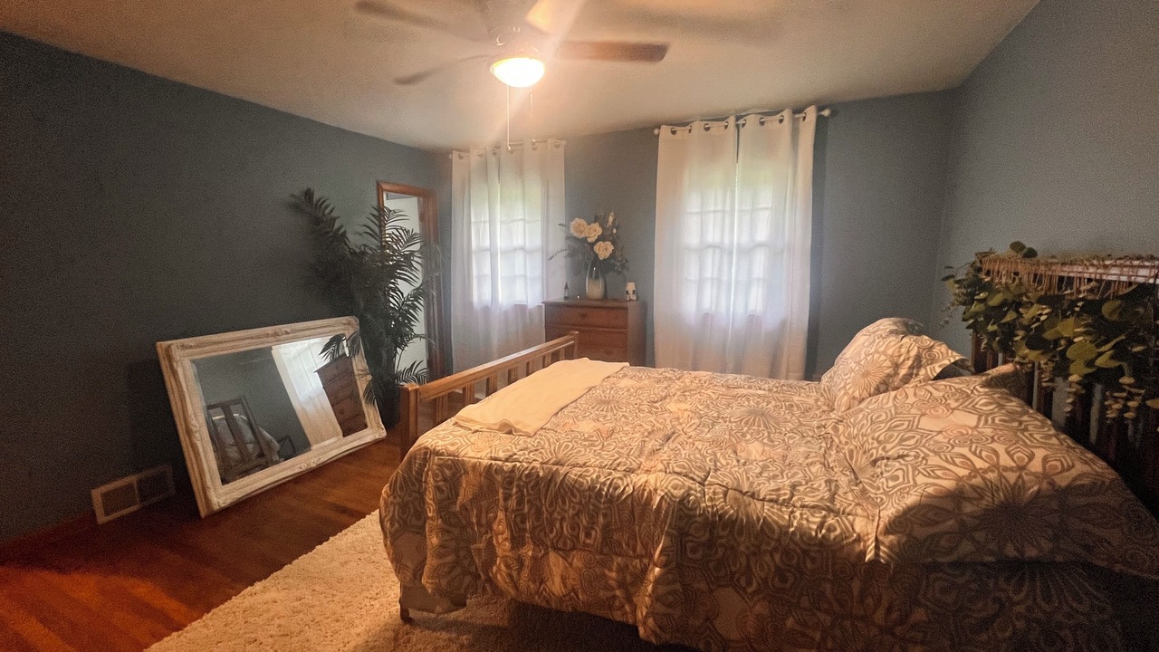 Photo of Bedroom in Franklin