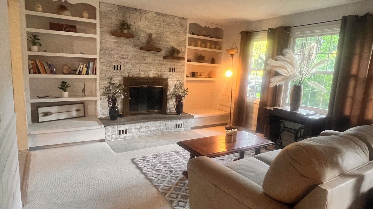 Photo of Livingroom in Franklin