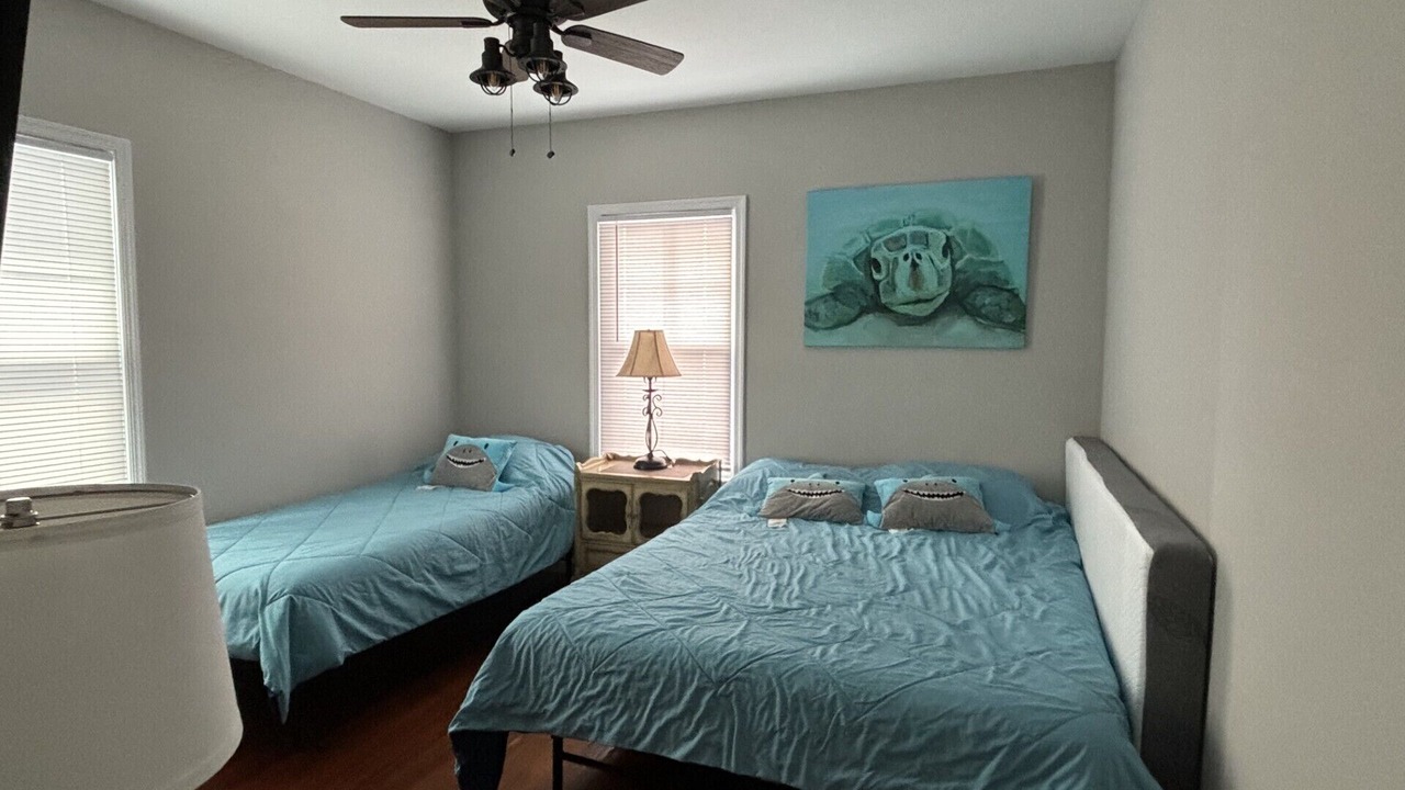 Photo of Bedroom in Leeds Point