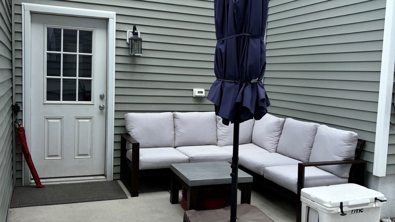 Photo of Patio Balcony in Leeds Point