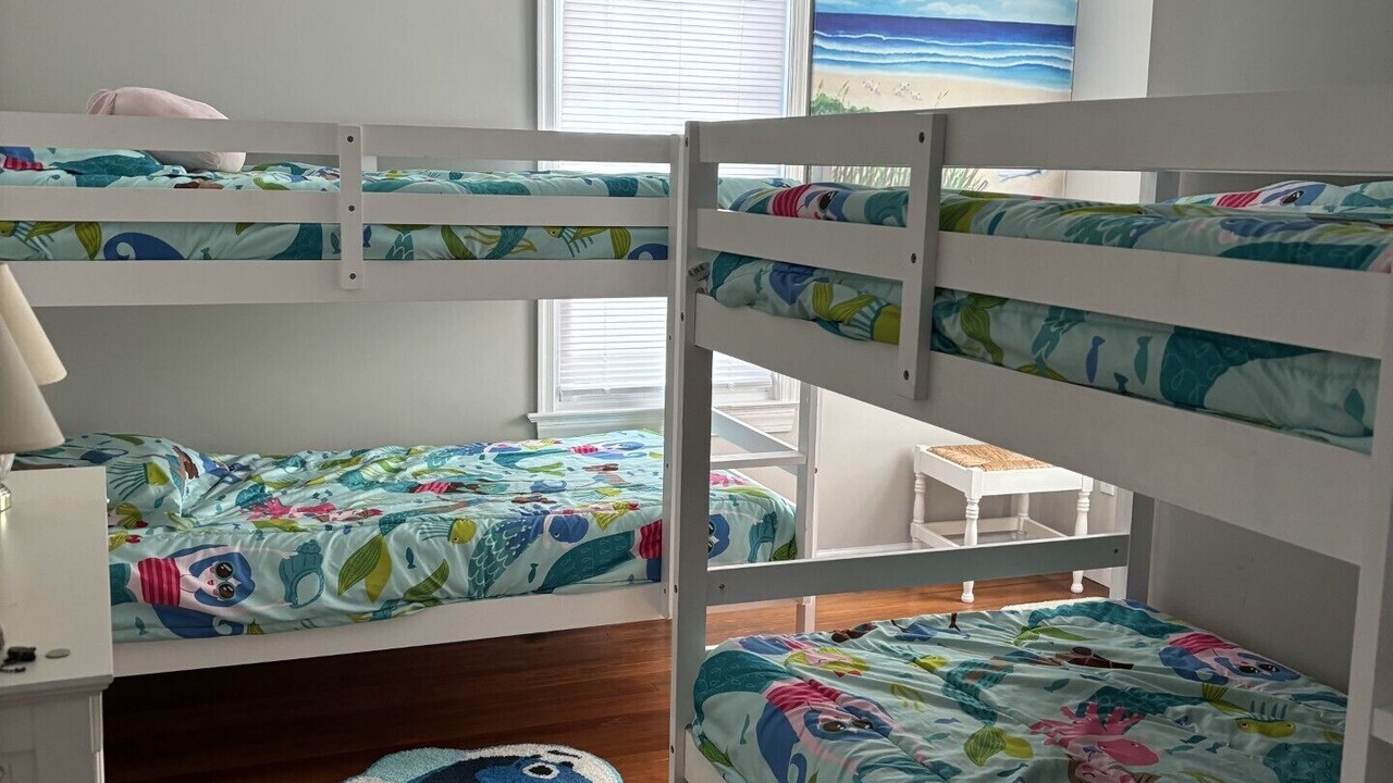 Photo of Bedroom in Leeds Point