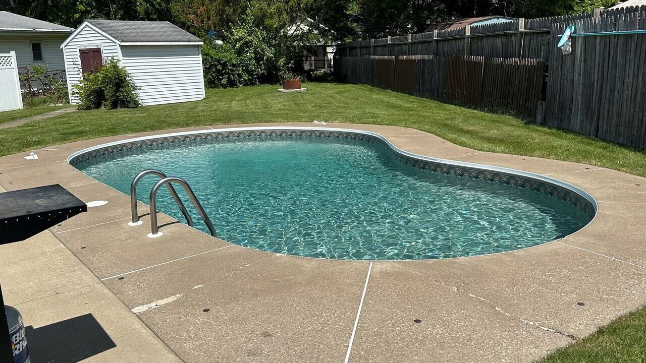 Photo of Outdoor in Huron