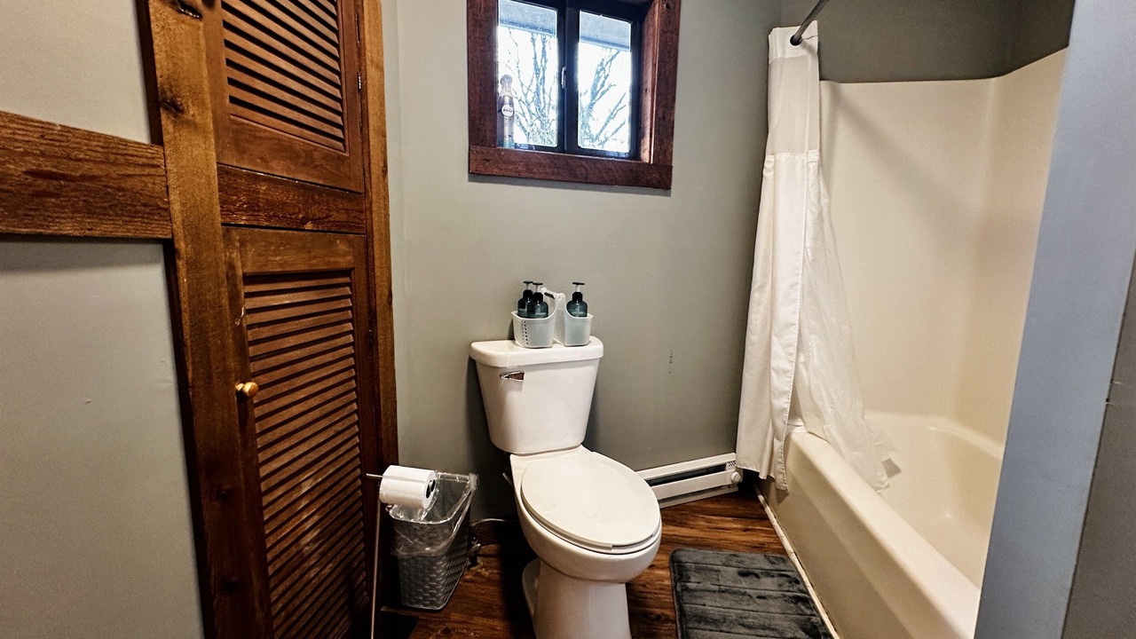 Photo of Bathroom in Huron