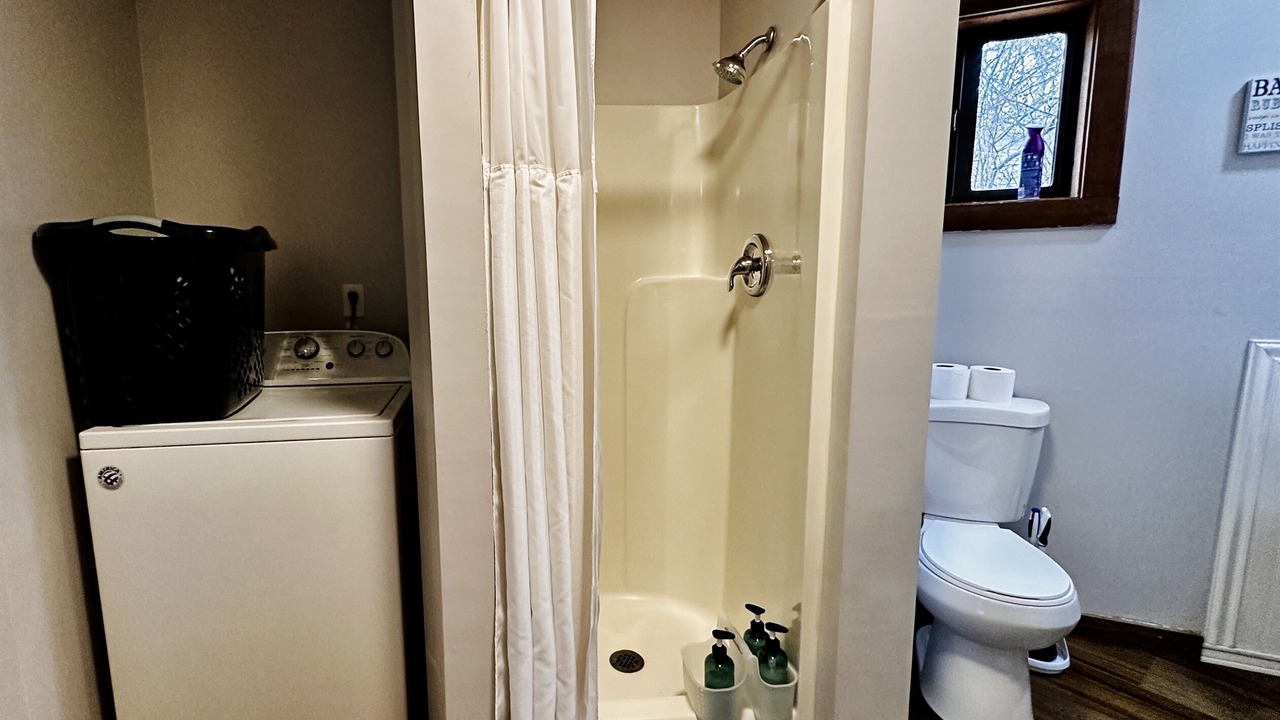 Photo of Bathroom in Huron