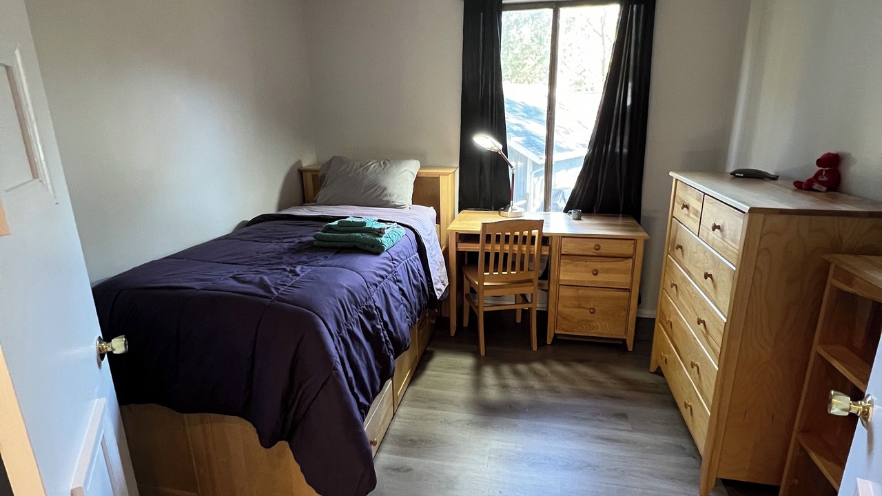 Photo of Bedroom in Montgomery Village
