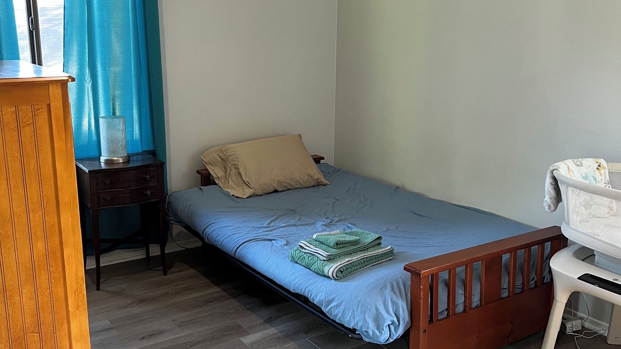Photo of Bedroom in Montgomery Village
