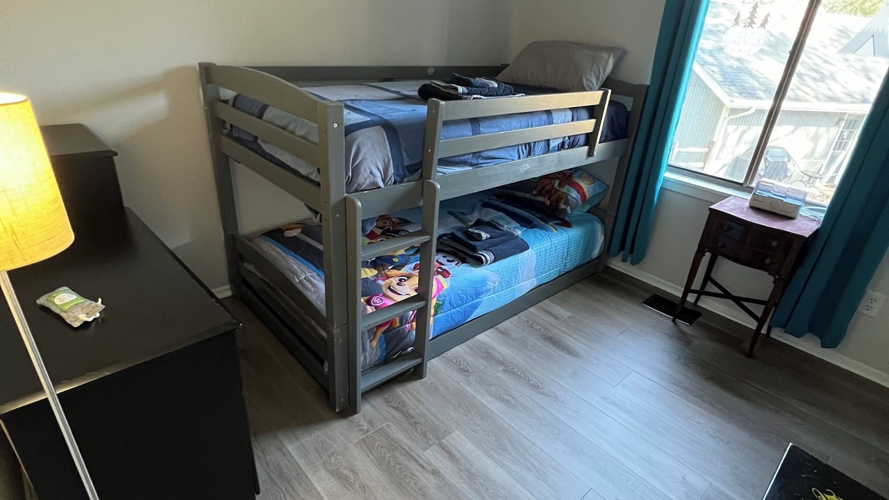 Photo of Bedroom in Montgomery Village