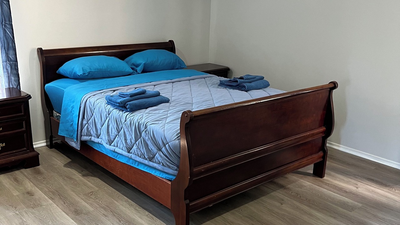 Photo of Bedroom in Montgomery Village