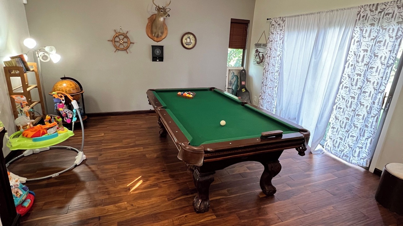Photo of Bedroom in Montgomery Village