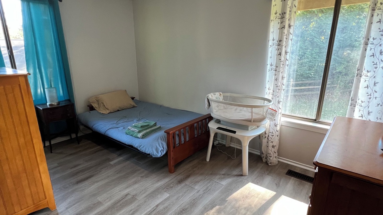 Photo of Bedroom in Montgomery Village