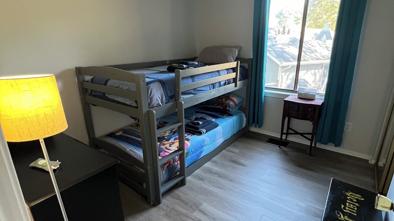 Photo of Bedroom in Montgomery Village