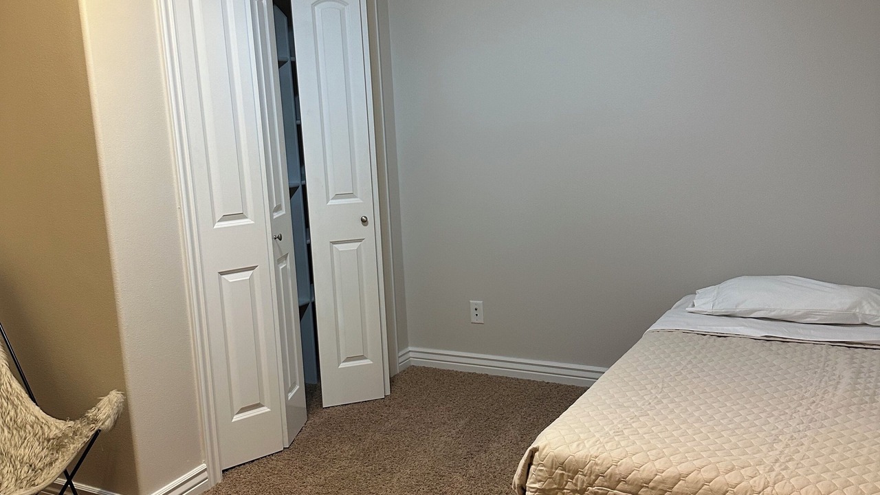 Photo of Bedroom in Idaho Falls