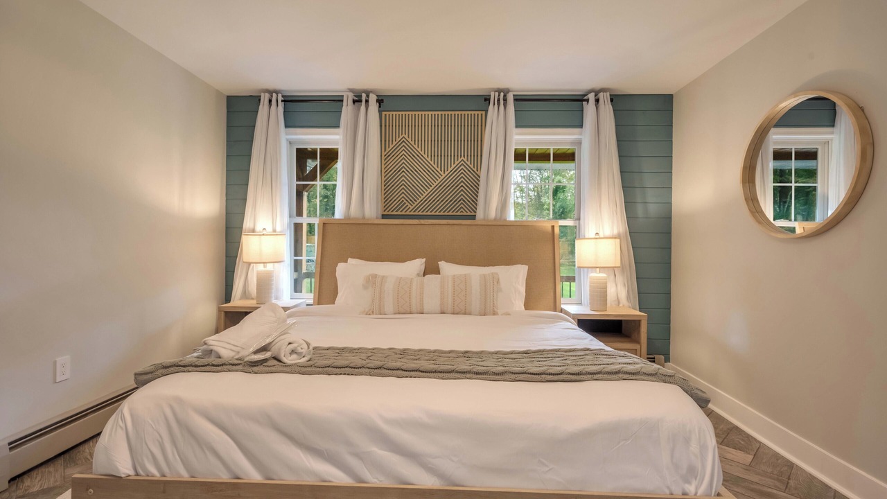 Photo of Bedroom in Aldenville