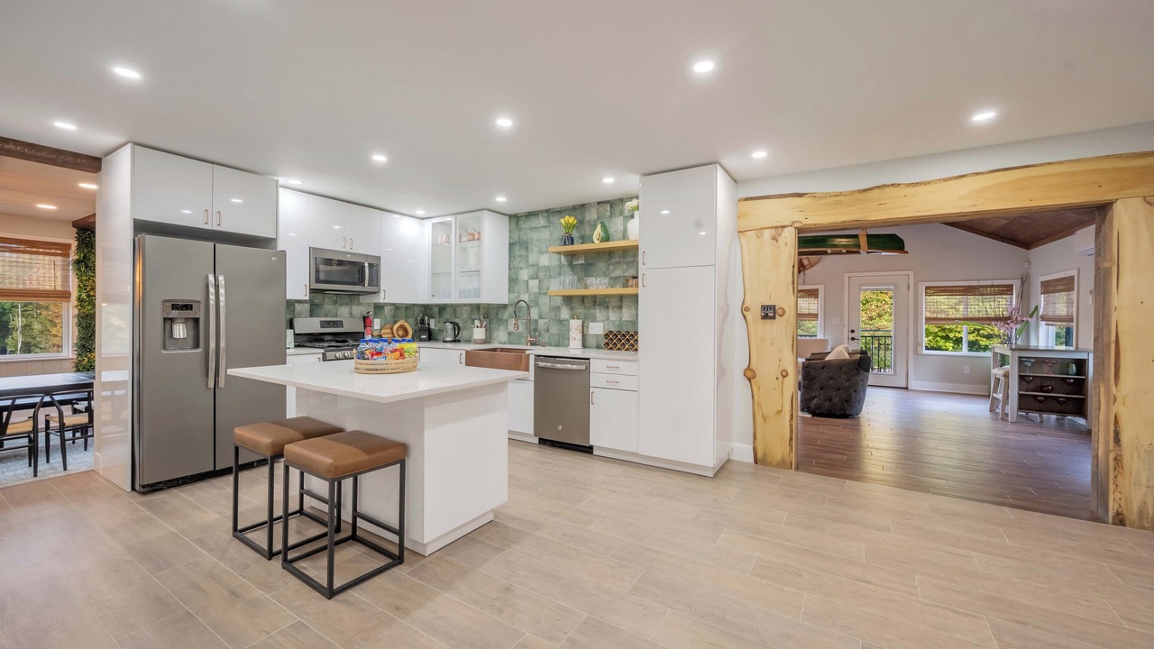 Photo of Kitchen in Aldenville