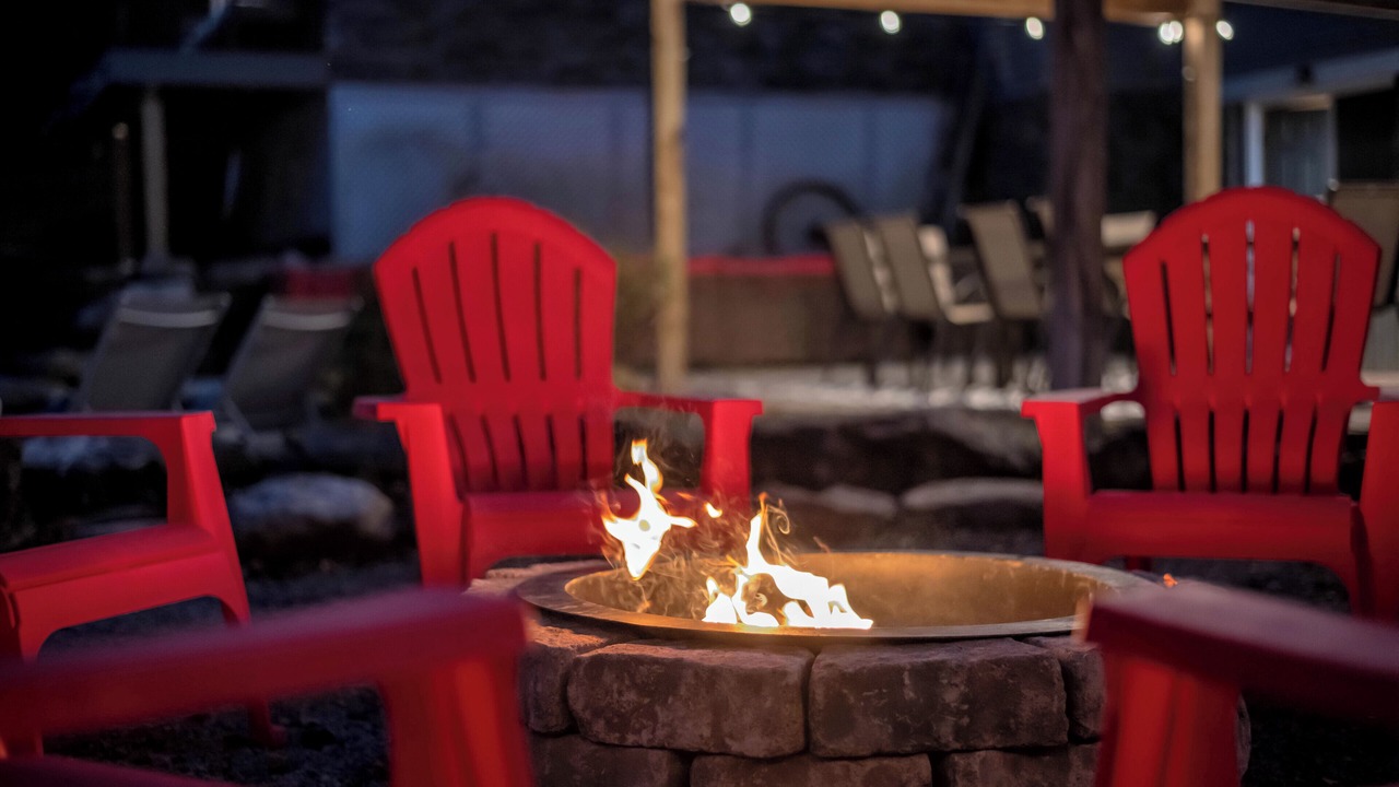 Photo of Outdoor in Aldenville