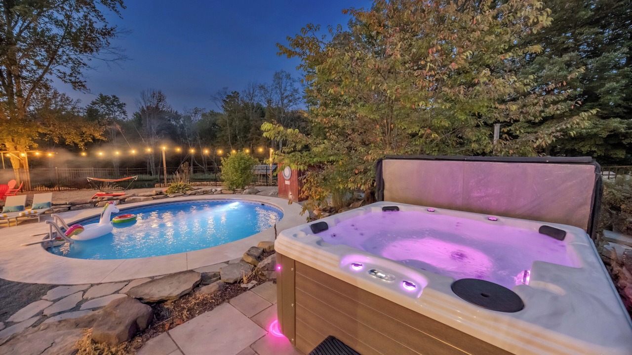 Photo of Outdoor in Aldenville