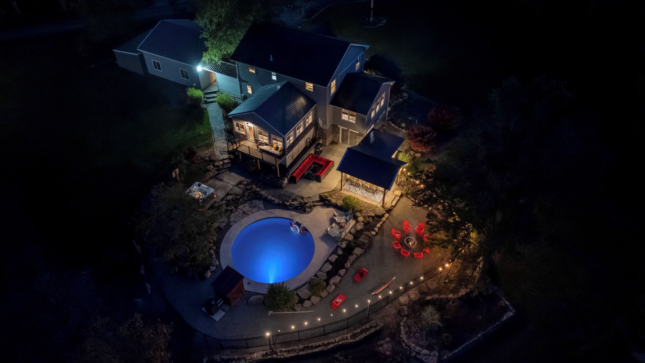 Photo of Outdoor in Aldenville