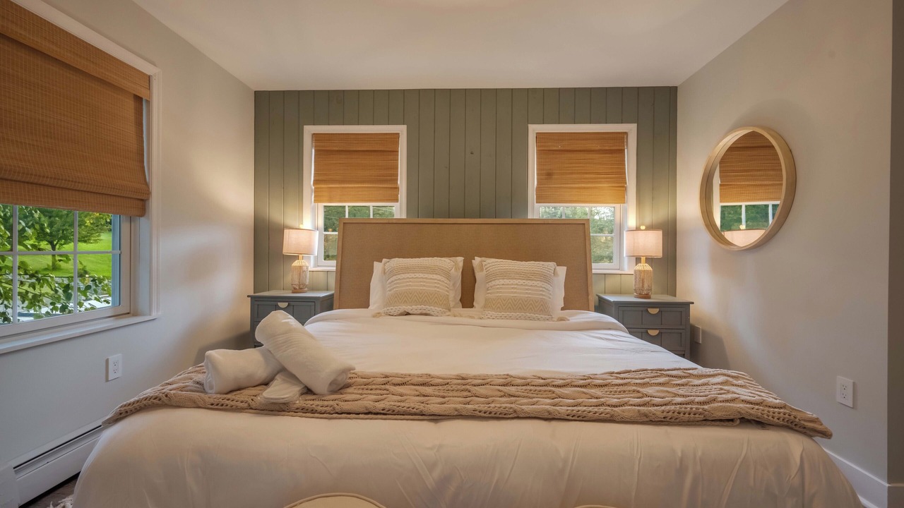 Photo of Bedroom in Aldenville