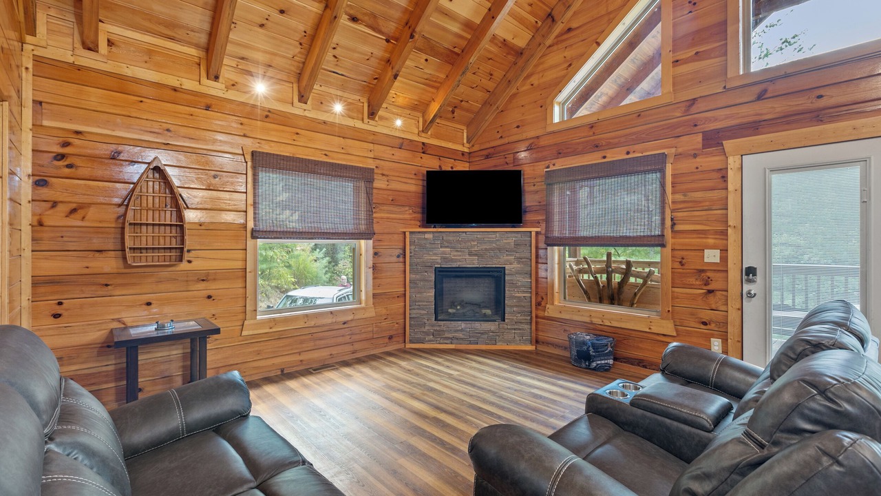 Photo of Livingroom in Primrose