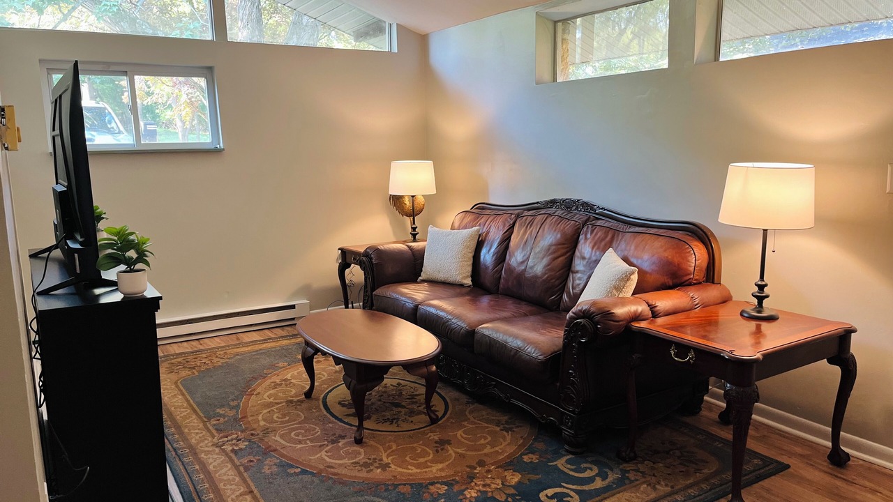 Photo of Livingroom in Phoenixville