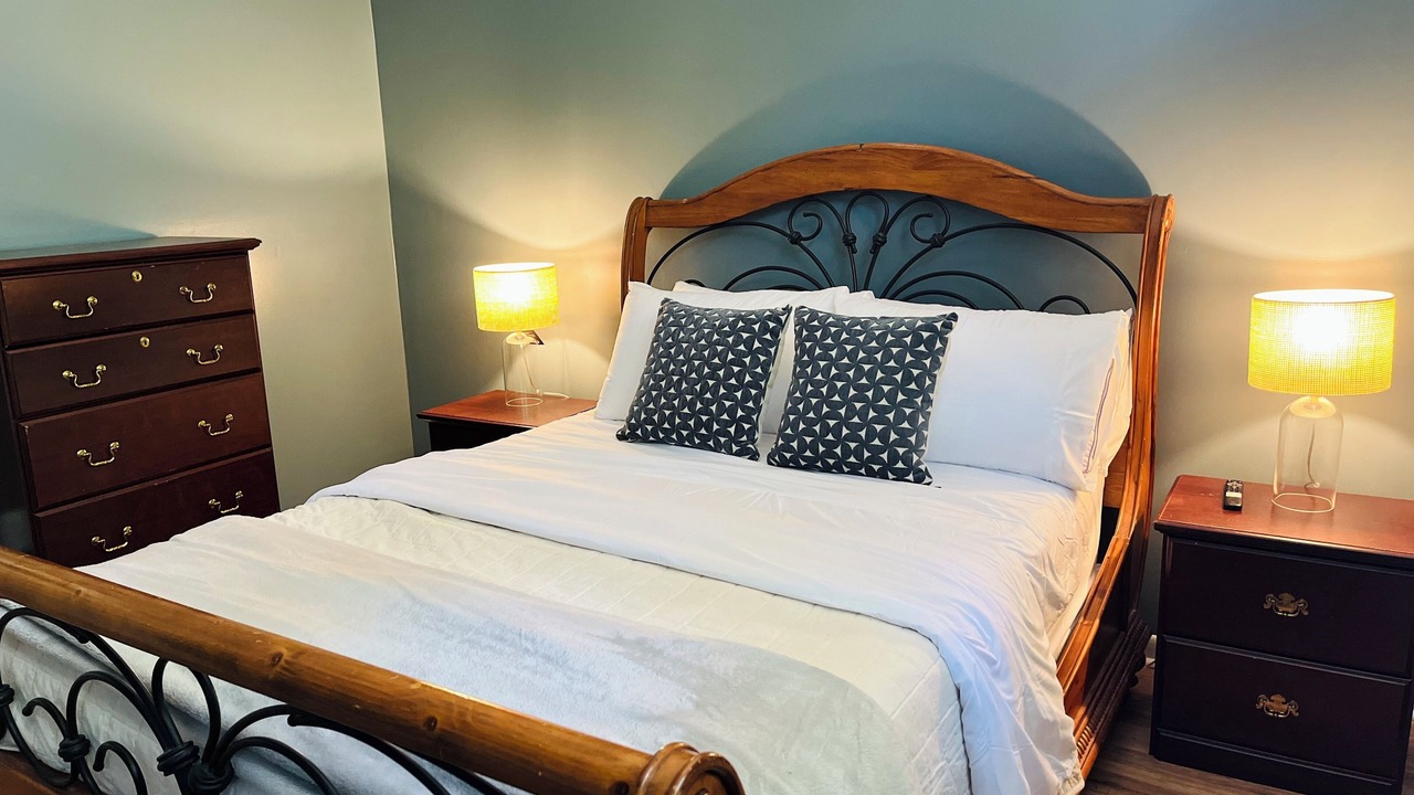 Photo of Bedroom in Phoenixville