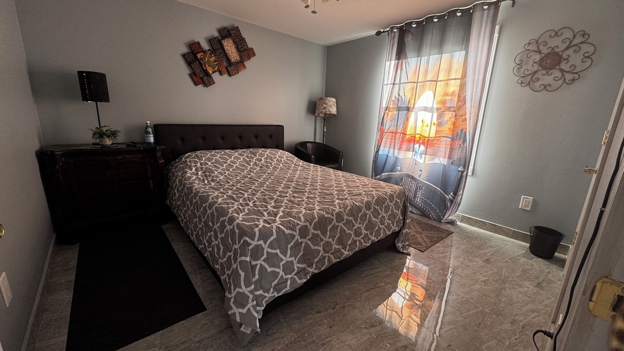 Photo of Bedroom in Point Pleasant - Toms River