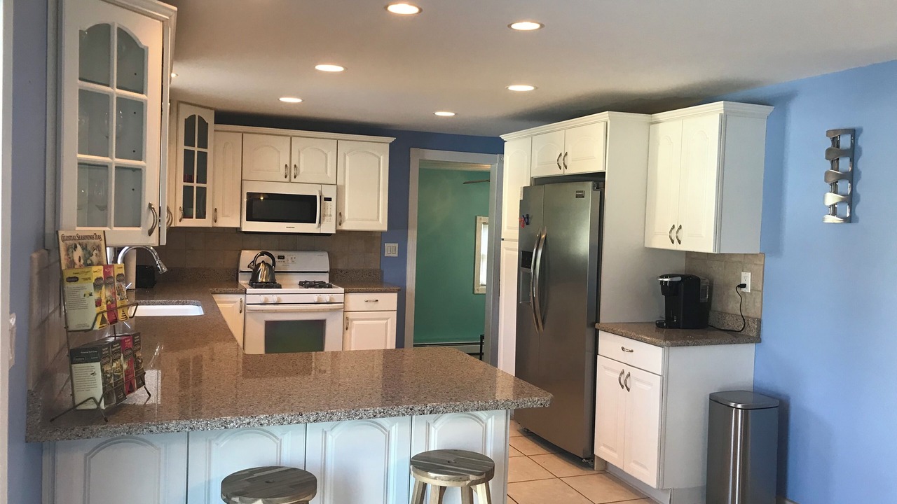 Photo of Kitchen in Point Pleasant - Toms River