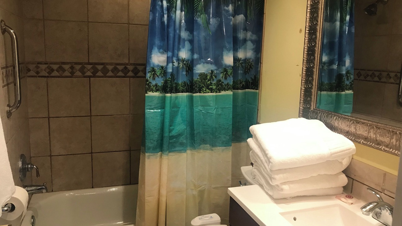 Photo of Bathroom in Point Pleasant - Toms River