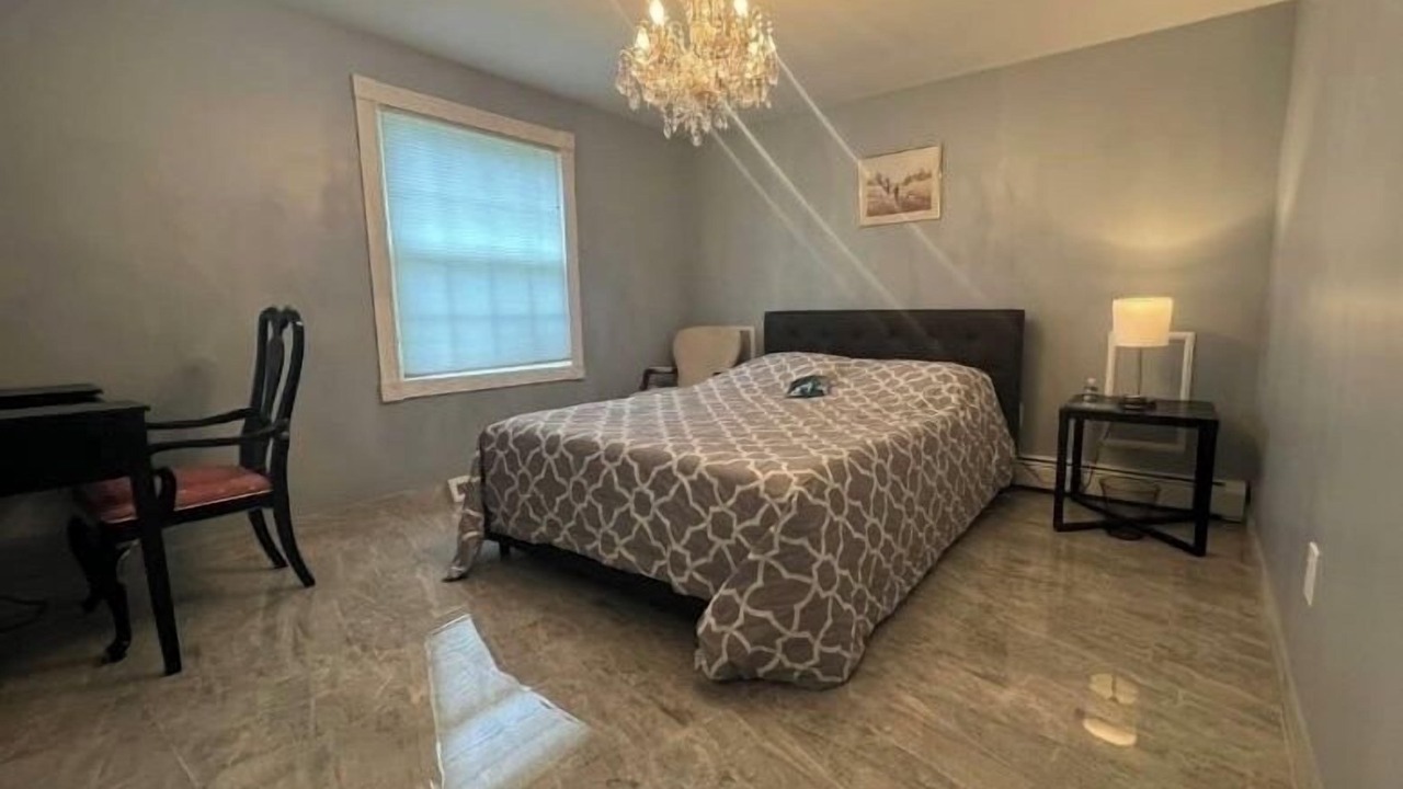 Photo of Bedroom in Point Pleasant - Toms River
